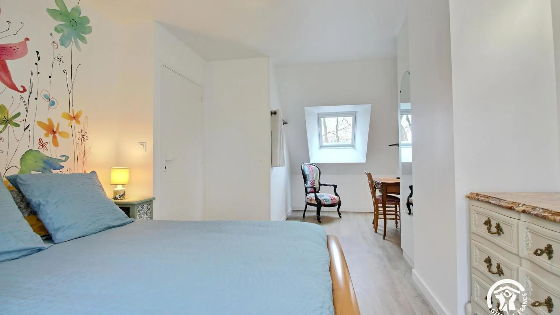 Ty Bodudal, Maison Cosy Et Independante Rieux  Rieux (Morbihan)