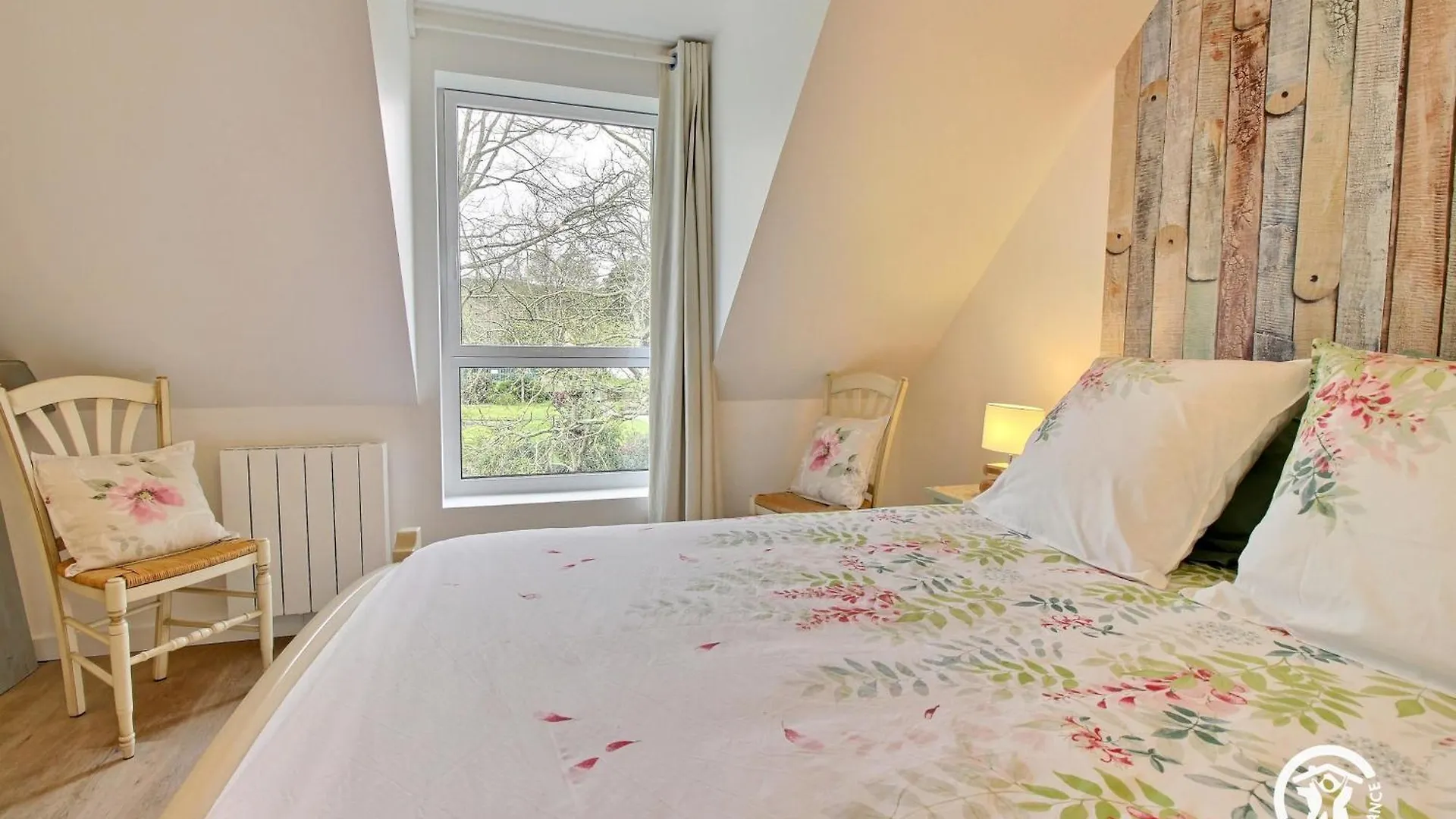 Ty Bodudal, Maison Cosy Et Independante Rieux  0*, Rieux (Morbihan) 法国