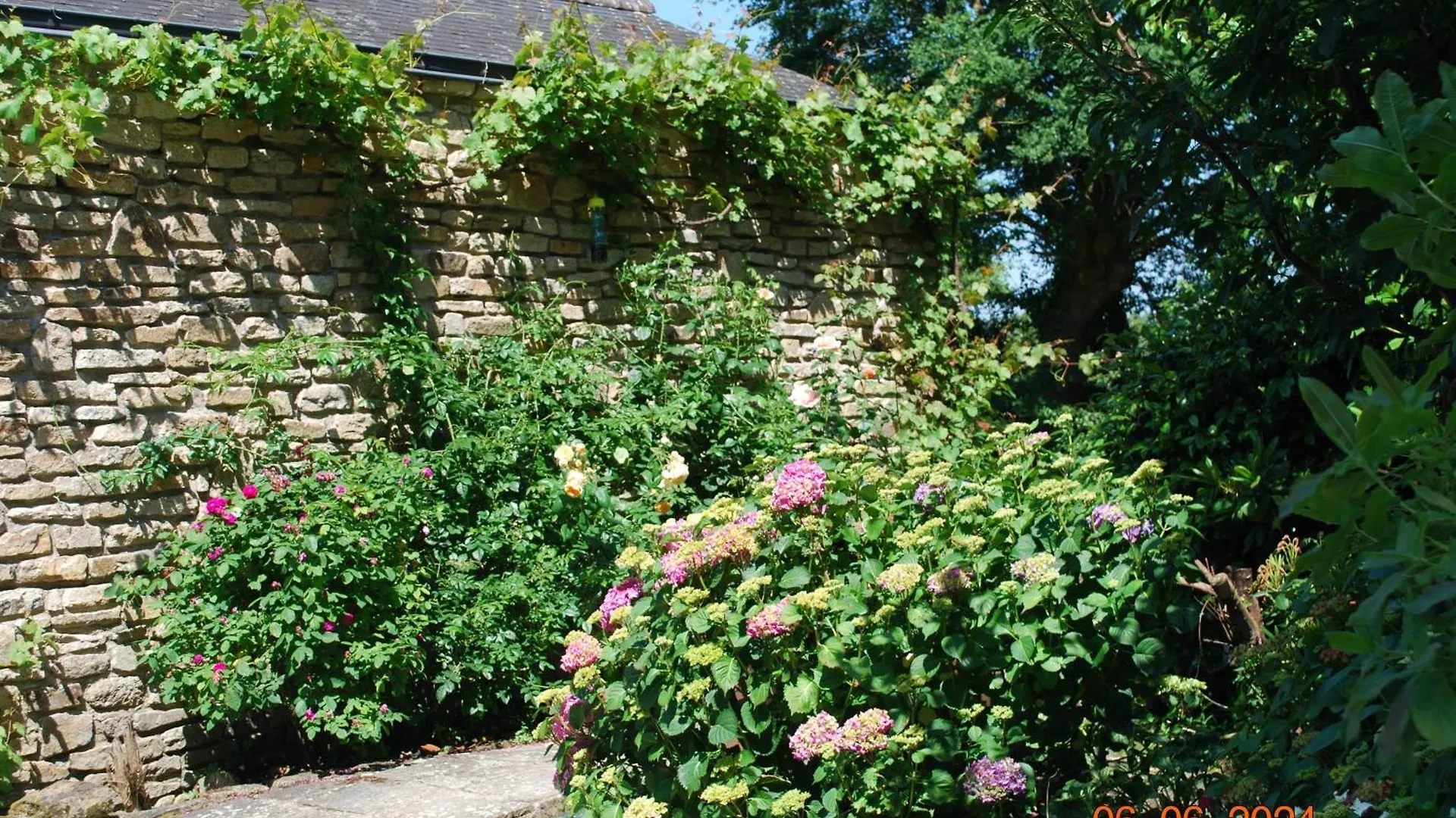 Ty Bodudal, Maison Cosy Et Independante Rieux  Rieux (Morbihan)