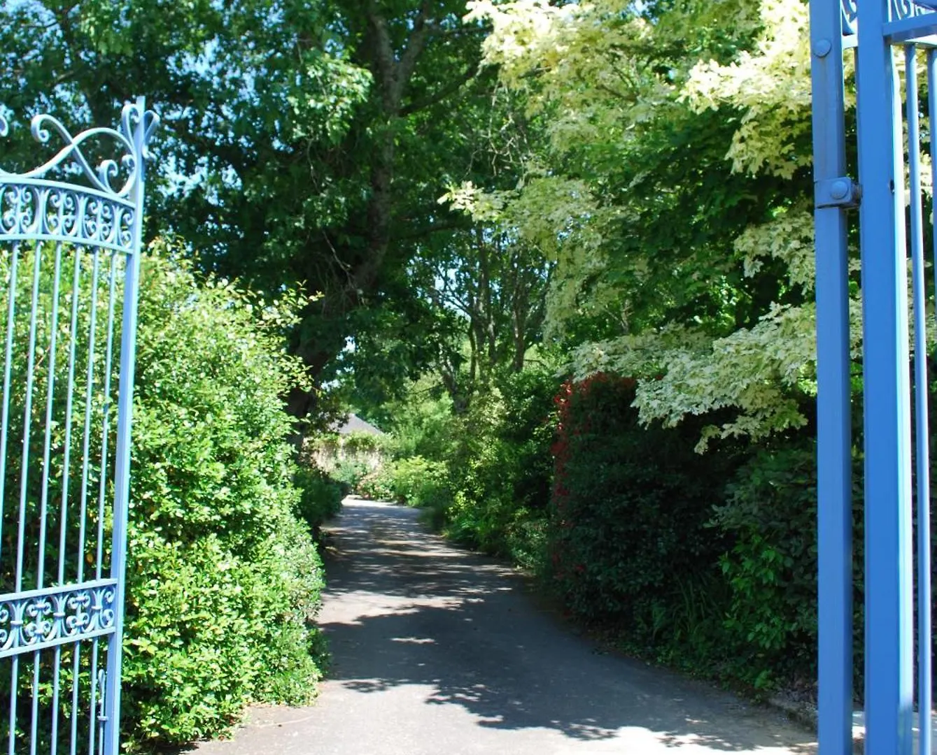 Ty Bodudal, Maison Cosy Et Independante Rieux  0*, Rieux (Morbihan) 法国